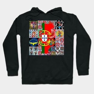 Portugal Hoodie